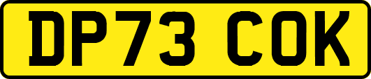 DP73COK