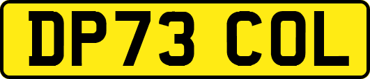 DP73COL