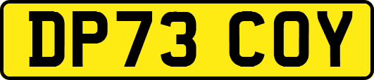 DP73COY