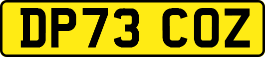 DP73COZ