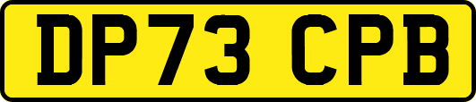 DP73CPB