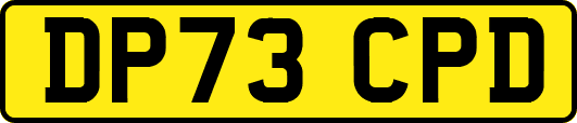 DP73CPD