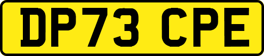 DP73CPE