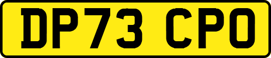 DP73CPO