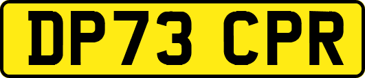 DP73CPR