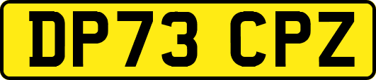 DP73CPZ