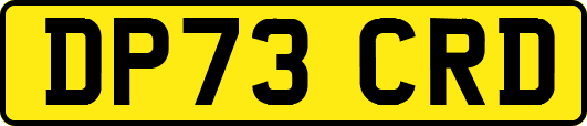 DP73CRD