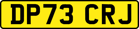 DP73CRJ