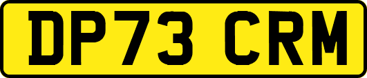 DP73CRM