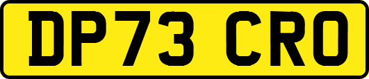 DP73CRO