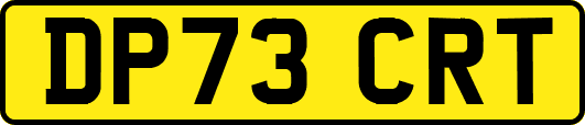 DP73CRT