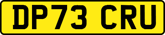 DP73CRU
