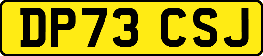 DP73CSJ