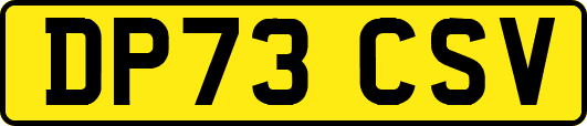 DP73CSV