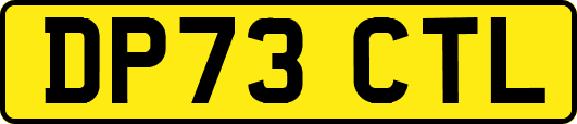 DP73CTL