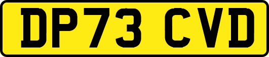 DP73CVD