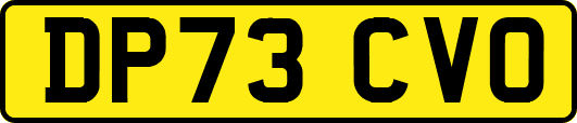 DP73CVO