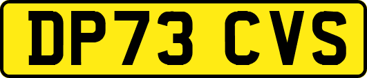 DP73CVS