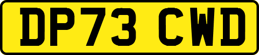 DP73CWD