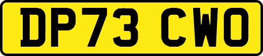 DP73CWO