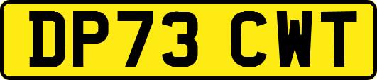 DP73CWT