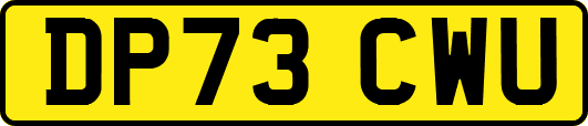 DP73CWU
