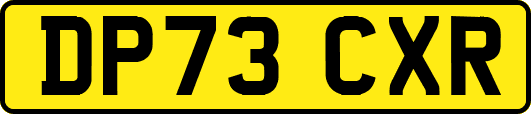 DP73CXR