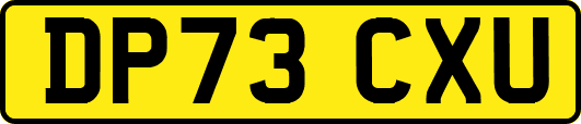 DP73CXU