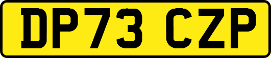 DP73CZP