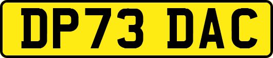 DP73DAC