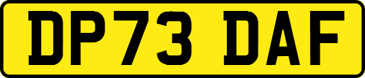 DP73DAF
