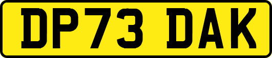 DP73DAK