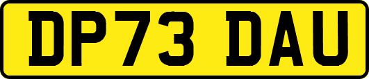 DP73DAU