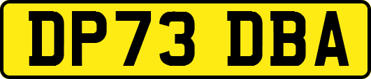 DP73DBA