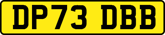 DP73DBB