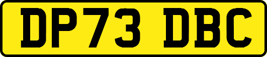 DP73DBC