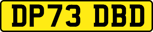 DP73DBD