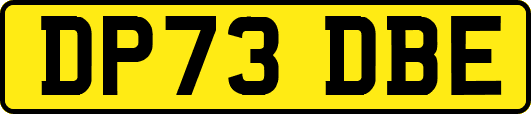 DP73DBE