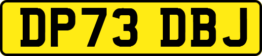 DP73DBJ