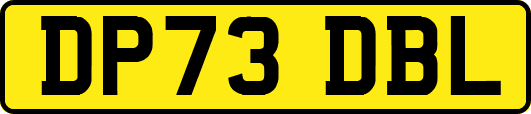 DP73DBL