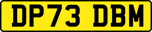 DP73DBM