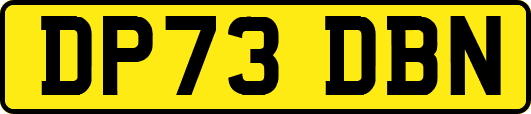 DP73DBN
