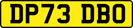 DP73DBO