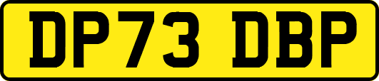 DP73DBP