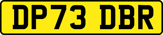 DP73DBR