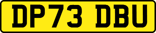 DP73DBU