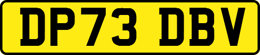 DP73DBV