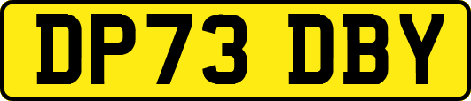 DP73DBY
