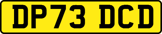 DP73DCD