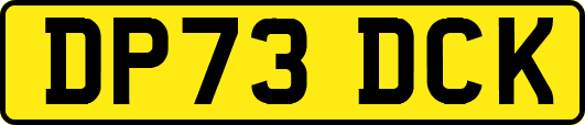 DP73DCK